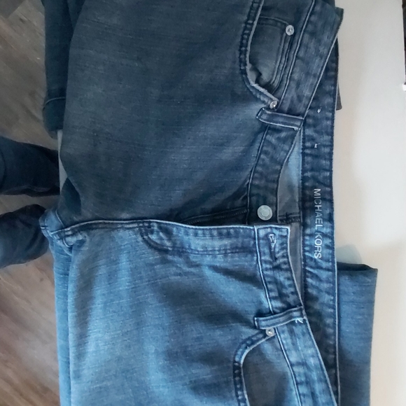 Womens Michael Kors Jeans - Picture 3 of 4